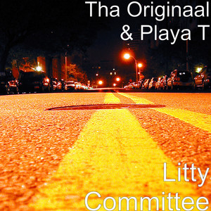 Litty Committee (Explicit)