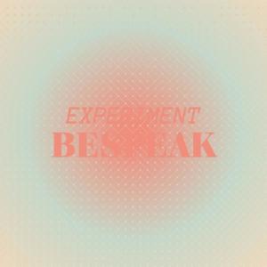 Experiment Bespeak