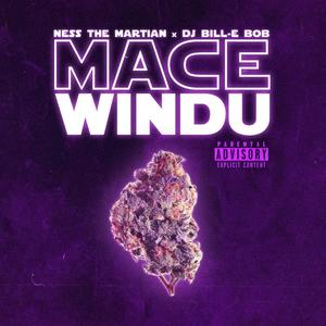 Mace Windu (feat. Ness the Martian) [Explicit]