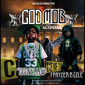 God Mob (Acapella|Explicit)
