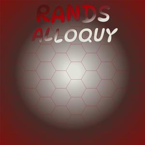 Rands Alloquy