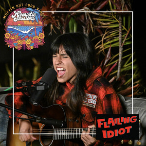 Is It Just Me (At Muffin But Good Vibes)