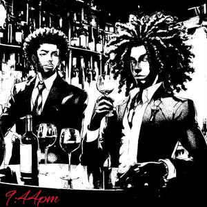 9:44 pm (feat. Antwunn) (Explicit)