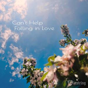 Can't Help Falling in Love (Instrumental)