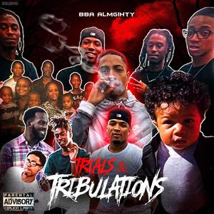 Remedy (feat. TripleMJaay) (Explicit)