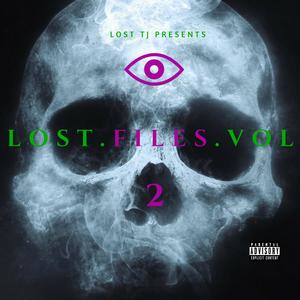 Lost Files, Vol. 2 (Explicit)