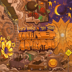 Confused Admiration (Explicit)