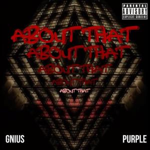 About That (Explicit)