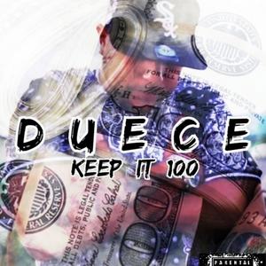 DO IT LIKE ME(feat. YOUNG G & ZOESKI) (Explicit)