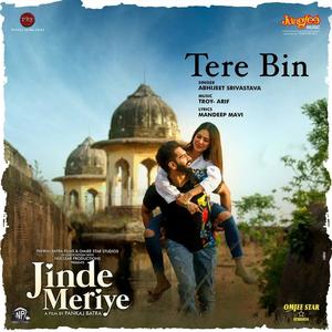 Tere Bin (From "Jinde Meriye") - Single