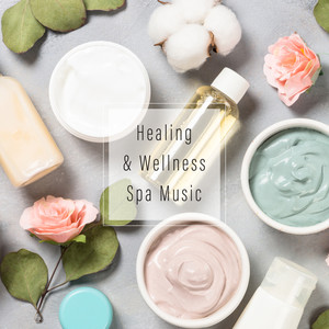 Healing & Wellness Spa Music: Peaceful Background Music for Spa, Relaxing Melodies of Calm Piano, Sounds of Mother Nature, Birds