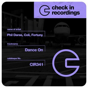 Dance On (Extended Mix)