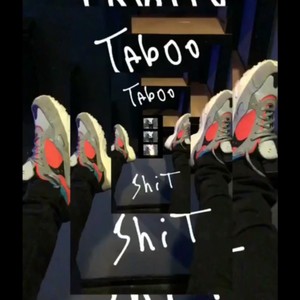 Taboo ****