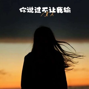 路璐 - 你说过不让我输