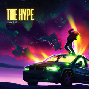 THE HYPE (Explicit)