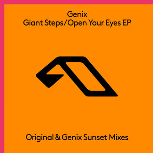 Giant Steps