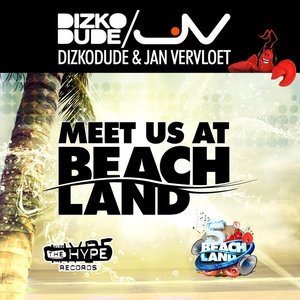 Meet Us At Beachland (Original Mix)