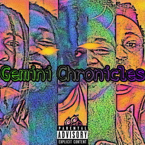 Gemini Chronicles Pt 1 (Explicit)