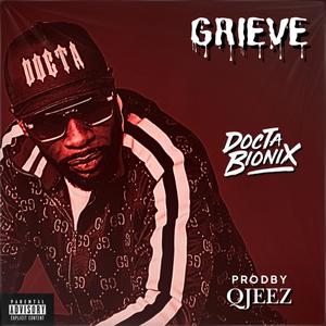 Grieve (freestyle) (feat. Prodby QJEEZ)