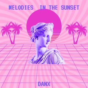 Melodies in the sunset