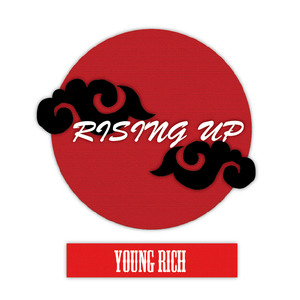 RISING UP