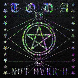 Not Over U (feat. Holoboi)