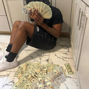 SLOPPY (feat. BABY O) (Explicit)