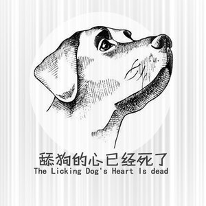 舔狗的心已经死了