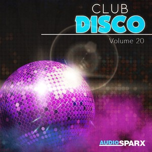 Club Disco Volume 20