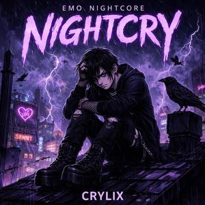 CIRCUS (Nightcore) (feat. D-Lux)