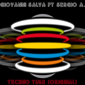 Techno Time(Original)