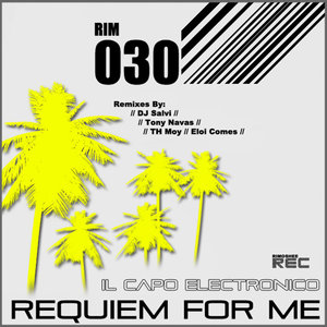 Requiem For Me (Dj Salvi Remix)