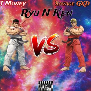 Ryu N Ken (Explicit)