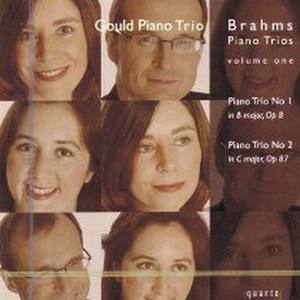 Piano Trio No 1 (4) Allegro