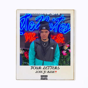 Four Letters (Explicit)