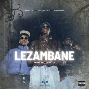 LEZAMBANE (Radio Edit)