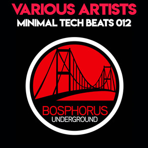 Minimal Tech Beats 012