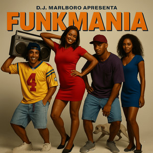 Bonde do Quebra Quebrou