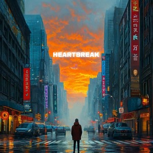 HEARTBREAK