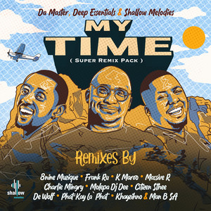 My Time (De Wolf)