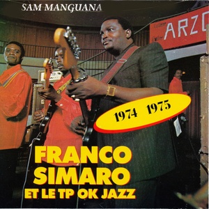 Alimatou (1974 / 1975)