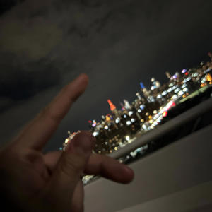 In my thoughts (feat. Ddot) (Explicit)