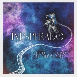 Inesperado (feat. Heylani)