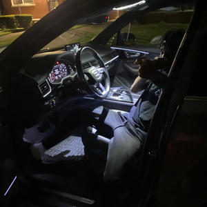 Shoot shi up!! (feat. Faokano & 1lilracks) (Explicit)