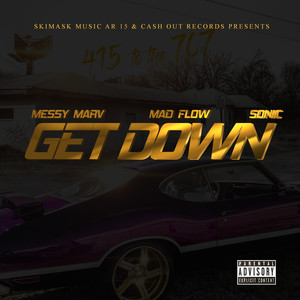 Get Down (Explicit)