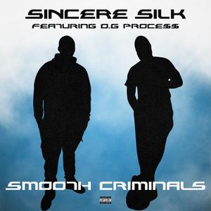 Smooth Criminals (Explicit)
