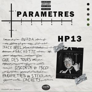 PARAMETRES (feat. Steki) (Explicit)