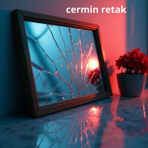 Cermin Retak