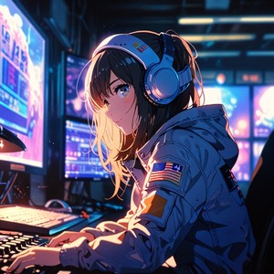 Galactic Grocery List Funk