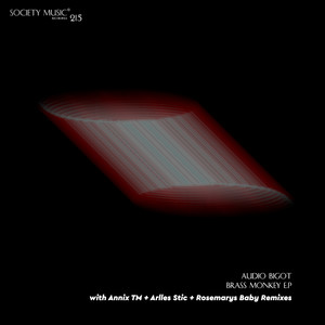 Brass Monkey (Rosemarys Baby Remix)